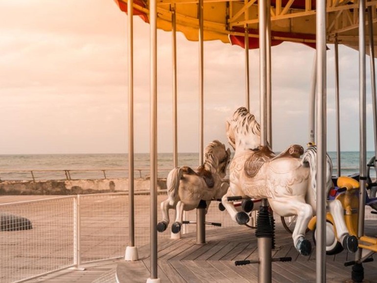 Giostre e luna park: “Siamo in ginocchio: chiediamo garanzie sulla ripartenza”