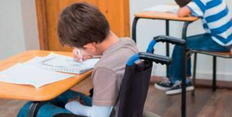 Giovani con disabilità. Una proposta estiva contro l’isolamento