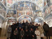 Giovani consacrati di Padova alla scoperta dei tesori locali: una serata di condivisione e spiritualità