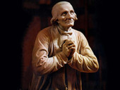 Giovanni Maria Vianney: patrono dei preti stropicciati