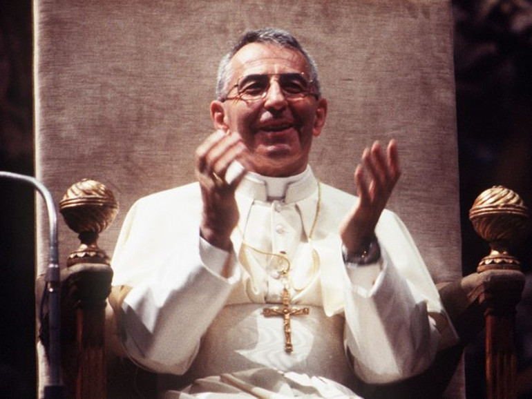 Giovanni Paolo I: l’umiltà e la semplicità che hanno conquistato il mondo Giovanni Paolo I: l’umiltà e la semplicità che hanno conquistato il mondo