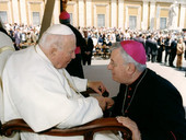 Giovanni Paolo II: card. Bassetti, “un apostolo che ha testimoniato la bellezza del Vangelo, valorizzato la cultura della vita"