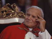Giovanni Paolo II e la Chiesa del silenzio