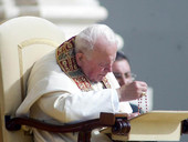 Giovanni Paolo II. Mons. Oder (postulatore): “Nessuna copertura sugli abusi, avviò il cammino post-conciliare”