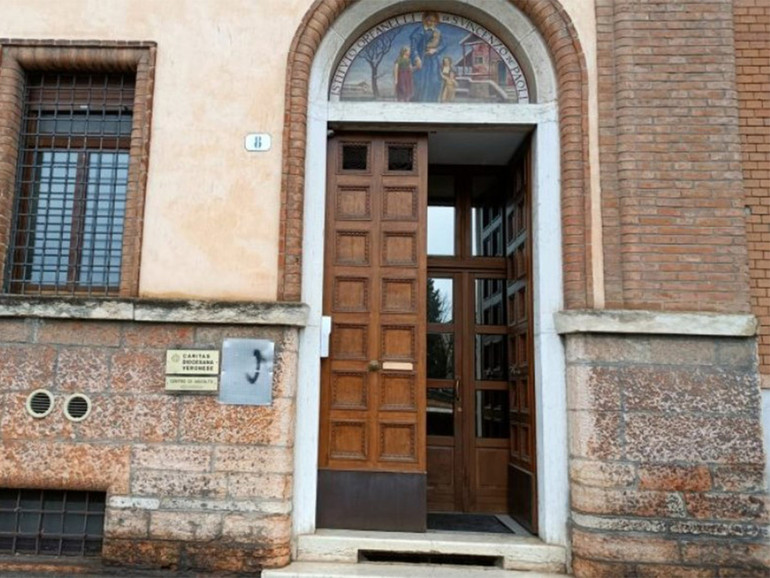 Giustizia riparativa. Caritas diocesana veronese: “Un nuovo paradigma per vivere relazioni diverse anche a scuola e nelle comunità” Giustizia riparativa. Caritas diocesana veronese: “Un nuovo paradigma per vivere relazioni diverse anche a scuola e nelle comunità”