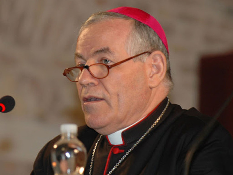 Gli auguri del Vescovo Claudio Cipolla al Vescovo Emerito Antonio Mattiazzo per il suo 80° compleanno