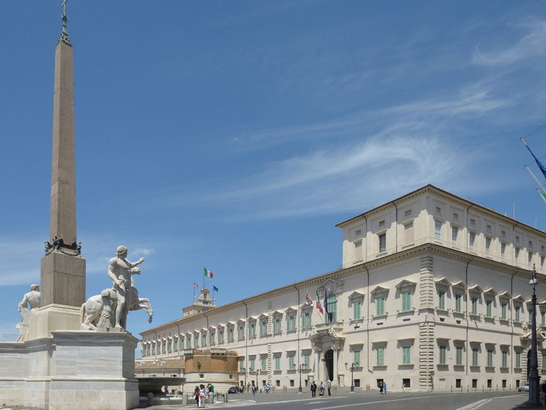 Gli eroi civili premiati dal Quirinale: 33 ufficiali al Merito della Repubblica