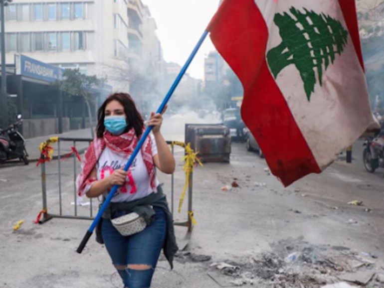 Messaggi di Israele ai libanesi a sud: 'Evacuare'