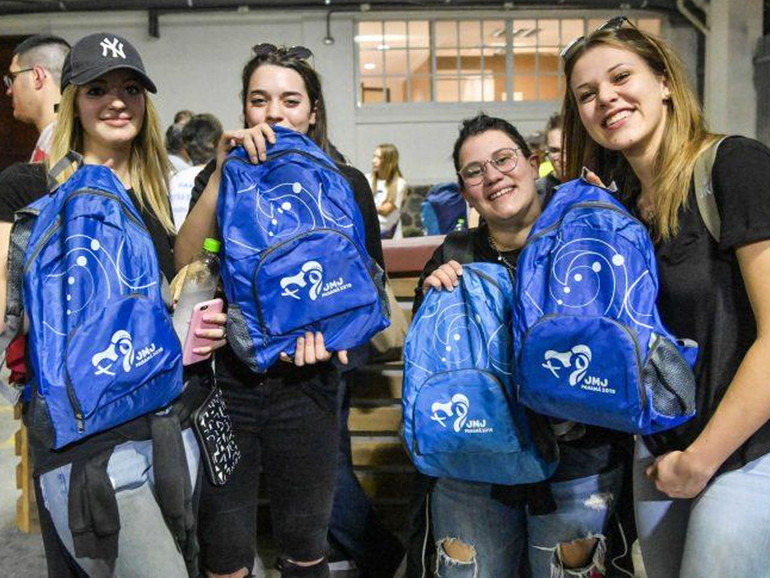 Gmg 2019: a Panama freschezza e l’entusiasmo di cui abbiamo tanto bisogno Gmg 2019: a Panama freschezza e l’entusiasmo di cui abbiamo tanto bisogno