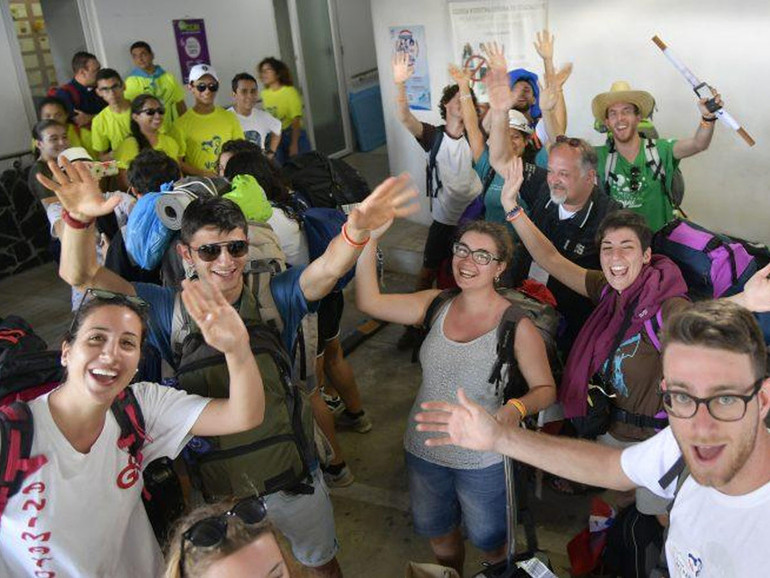 Gmg 2019: le fragilità dei nostri giovani di fronte alla vita reale Gmg 2019: le fragilità dei nostri giovani di fronte alla vita reale