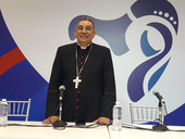 Gmg 2019. Mons. Ulloa Mendieta: “Il Papa in Centro America è una boccata di aria fresca e speranza”