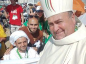 Gmg Lisbona: mons. Stanev (Sofia), “esperienza di fede unica. Ora i giovani vanno accompagnati e seguiti”. Forte impatto sui social