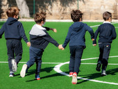 “Gonzaga city day”: a Palermo sport e laboratori gratuiti per bambini, giovani e famiglie