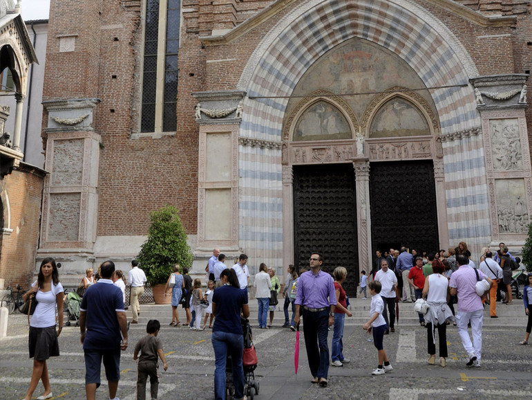Grazie al Covid famiglie più consapevoli. Parlano Dalla Zuanna e Trincanato Grazie al Covid famiglie più consapevoli. Parlano Dalla Zuanna e Trincanato