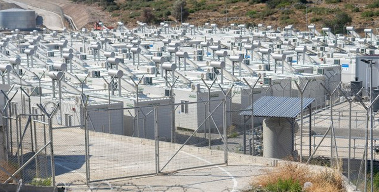 Grecia, Msf: “I Centri chiusi ad accesso controllato non sono luoghi adatti per migranti”