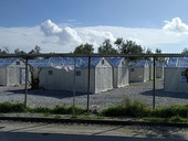 Grecia, Msf: “Lockdown per i migranti, misura ingiustificata”