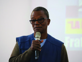 Grégoire Ahongbohon, il “Basaglia d’Africa” che spezza le catene della malattia mentale