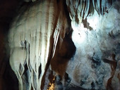 Grotte di Oliero. Il 30 agosto un live narrativo-musicale con il geologo Mario Tozzi e Max Casacci dei Subsonica