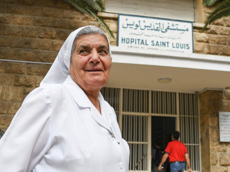 Guerra in Siria. Tagliani (Avsi): “Con ‘Ospedali aperti’ erogati 26.500 trattamenti medici. Il post-guerra che nessuno racconta”