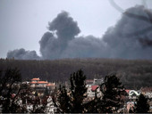 Guerra in Ucraina, le Acli: "Subito negoziati di pace per evitare escalation della crisi”