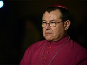 Guerra in Ucraina: mons. Pezzi (Mosca) su dichiarazioni Paramonov, “posizione umile e chiara di Papa Francesco ha indubbiamente influito”