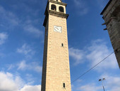Guia San Giacomo. Il campanile compie cinquant’anni