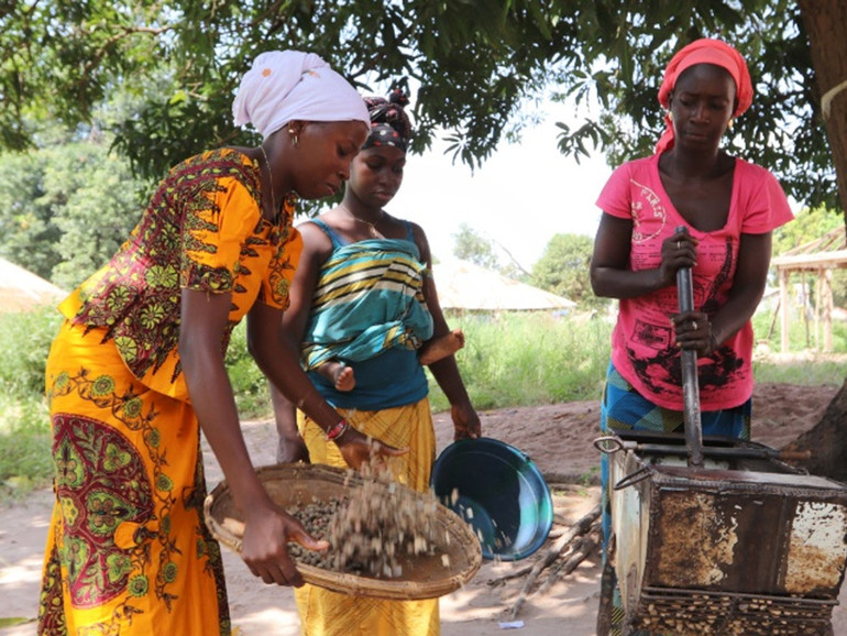 Guinea-Bissau, 30 microimprese per favorire l’empowerment delle donne