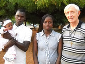 Guinea Bissau: Lucia ora è felice. No al matrimonio combinato a 15 anni grazie a un missionario e a una giudice