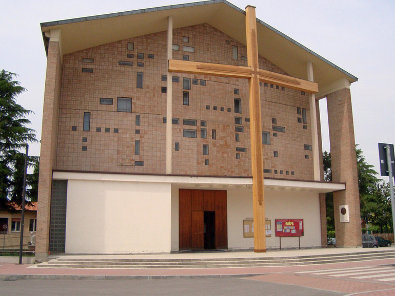 Parrocchia Dei Santi Angeli Custodi Guizza. La parrocchia dei Santi Angeli custodi invita a tre “Cene