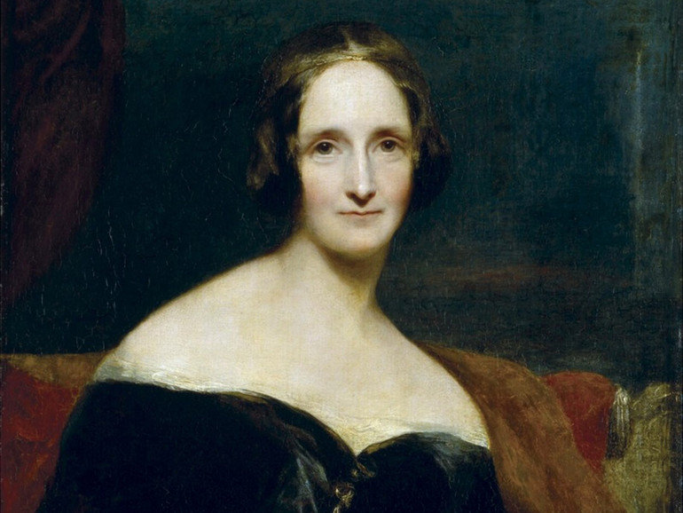 Ha duecento anni però Frankenstein resta con noi Ha duecento anni però Frankenstein resta con noi