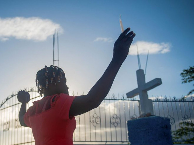 Haiti: l’annuncio dei missionari di Saint-Jacques, liberi tutti i religiosi rapiti. “Sono sani e salvi”