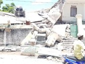 Haiti, la terra trema. Il racconto di Caritas: "Bisogni immensi"
