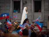 Haiti: liberate le religiose rapite venerdì scorso a Port-au-Prince