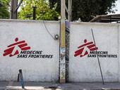 Haiti: MSF riprende le attività all’ospedale di Tabarre a Port-au-Prince