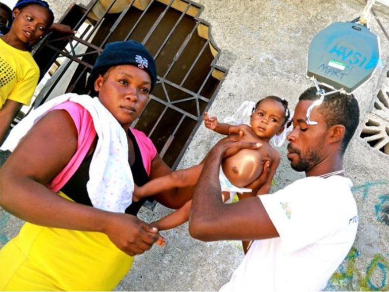 Haiti, reparti ospedalieri chiusi per mancanza di carburante, tra insicurezza e rapimenti. Cappellini (Avsi): “Situazione esplosiva”
