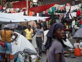 Haiti: sei religiose rapite, chiuse le scuole delle suore di Sant’Anna. Paese in preda alle gang