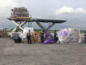 Haiti, Unicef: arrivato il primo carico con 9,7 tonnellate di aiuti