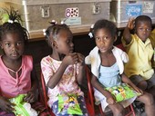 Haiti, Unicef: "Oltre 86 mila bambini a rischio di malnutrizione acuta"