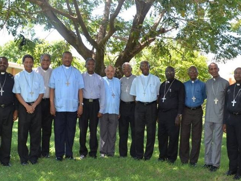 Haiti: vescovi chiedono blocco della legge su nuovo Codice penale. “No all’importazione di valori estranei alla nostra tradizione”