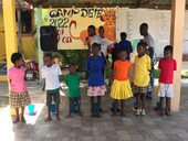 Haiti. Suor Catozza: “Dobbiamo proteggere i nostri bambini dalle gang”