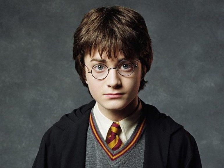“Harry Potter” e i 20 dall’uscita in Italia con Salani