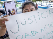 Honduras: Commissione diritti umani, “urgente risposta multisettoriale” al fenomeno dei femminicidi e della violenza in aumento