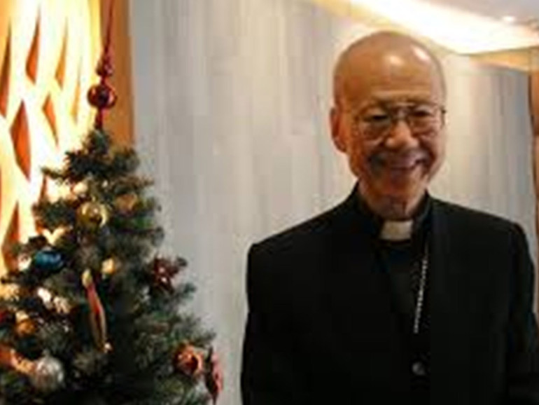 Hong Kong: card. Tong, “possa la pace prevalere nella nostra amata città” a Natale e nel prossimo anno