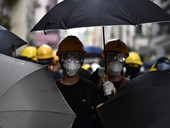 Hong Kong, continuano le proteste. P. Milanese (Pime): “Senza dialogo non ci sarà via di uscita”