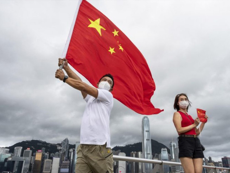 Hong Kong. P. Milanese: “A 25 anni dal ritorno alla Cina, si parla tanto di economia ma poco di democrazia e diritti”