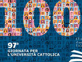 I 100 anni dell’Università Cattolica. Con lo sguardo rivolto al futuro