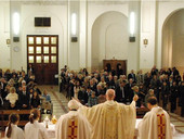 I 75 anni della chiesa di San Prosdocimo