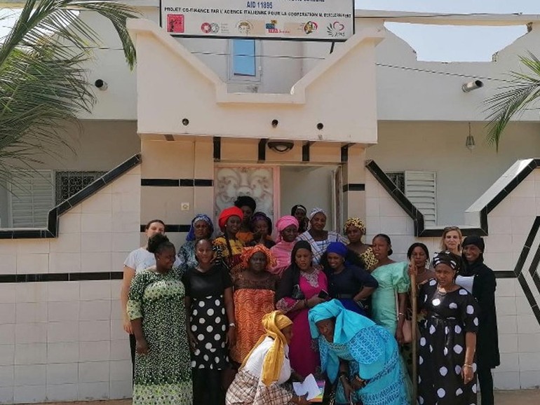 I bambini invisibili del Senegal che non sono registrati all’anagrafe