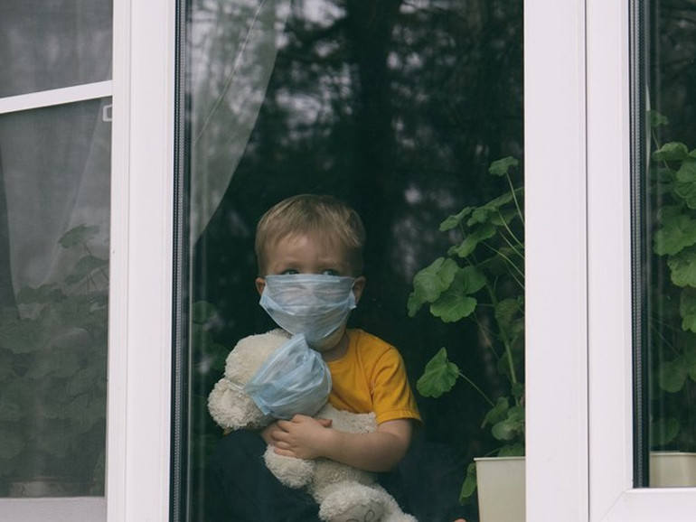 "I bambini sono sempre gli ultimi, anche nella pandemia". Le nove proposte di Daniele Novara