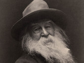 I duecento anni dalla nascita del poeta Walt Whitman. Cantò anche il creato
